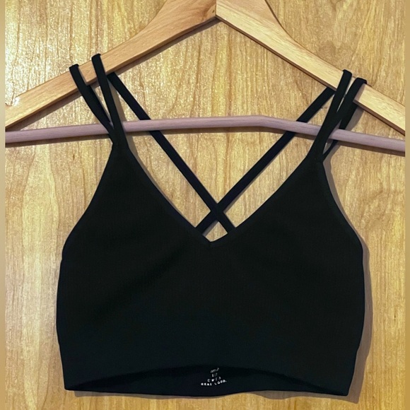 Aerie SP Sports Bra - Picture 1 of 6